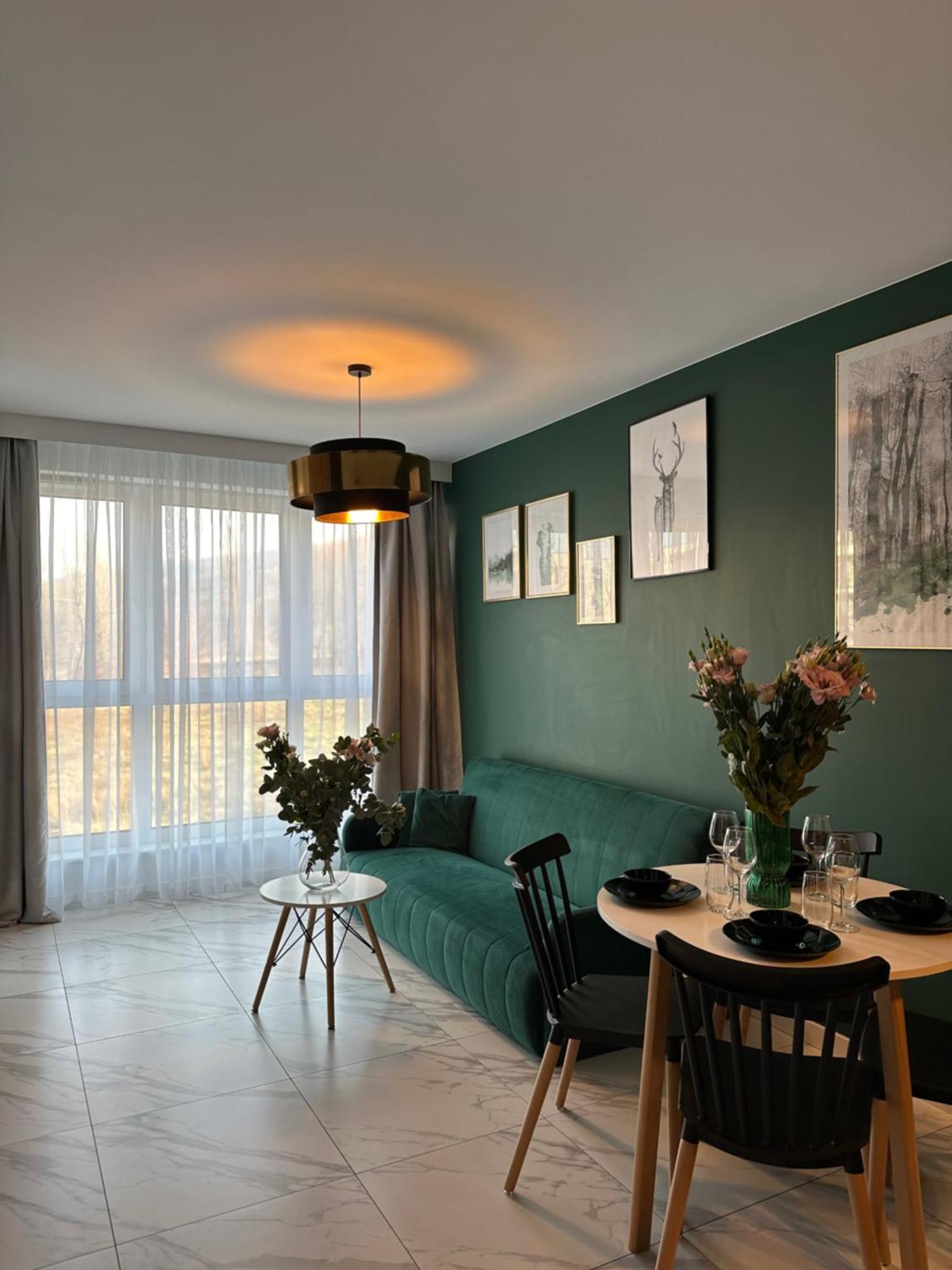 Blisko Gor Szyndzielnia Apartment Bielsko-Biala Exterior photo